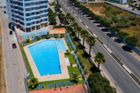 OliLou - Silhueta Citadina